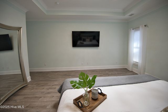 510 Crow Creek Drive NW, Calabash, NC 28467