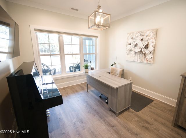 510 Crow Creek Drive NW, Calabash, NC 28467