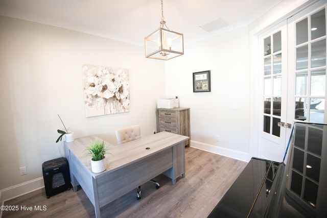 510 Crow Creek Drive NW, Calabash, NC 28467