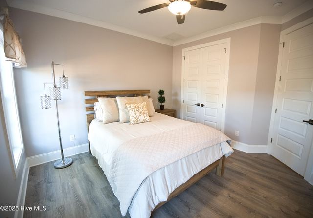 510 Crow Creek Drive NW, Calabash, NC 28467