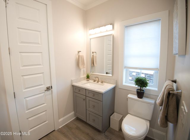 510 Crow Creek Drive NW, Calabash, NC 28467