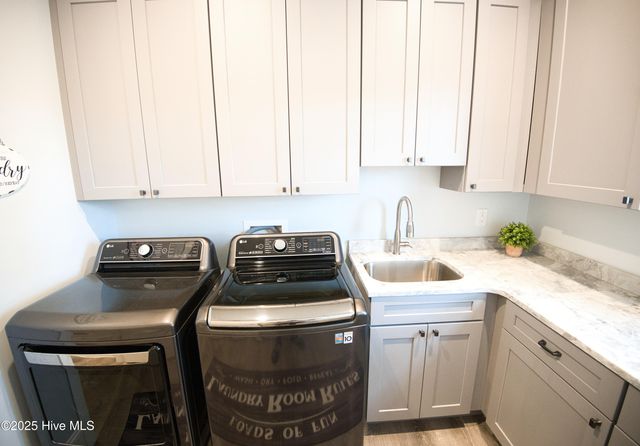 510 Crow Creek Drive NW, Calabash, NC 28467