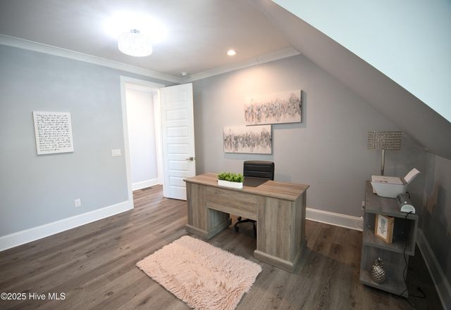 510 Crow Creek Drive NW, Calabash, NC 28467