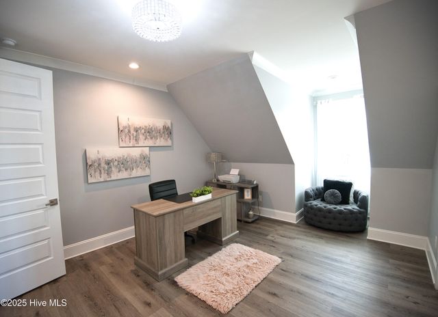 510 Crow Creek Drive NW, Calabash, NC 28467