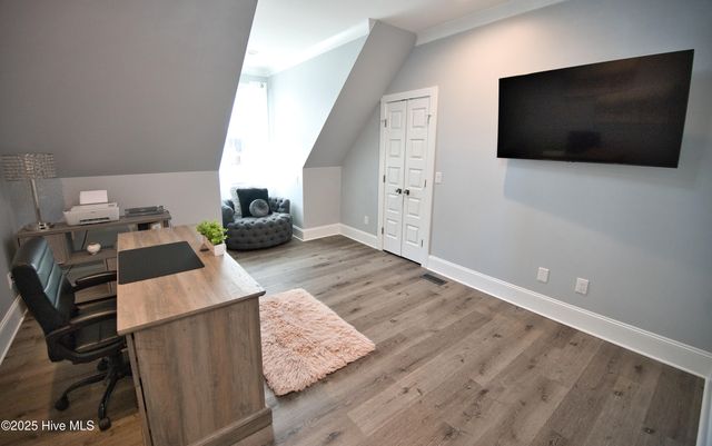 510 Crow Creek Drive NW, Calabash, NC 28467