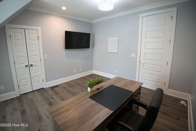 510 Crow Creek Drive NW, Calabash, NC 28467