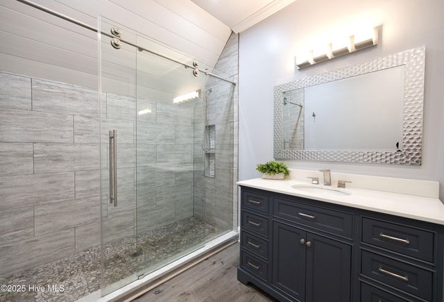 510 Crow Creek Drive NW, Calabash, NC 28467