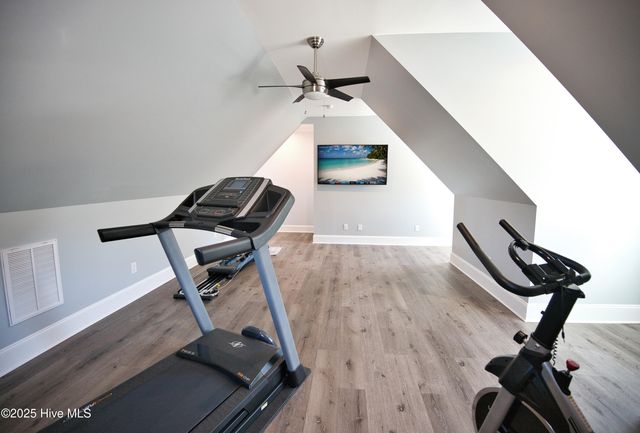 510 Crow Creek Drive NW, Calabash, NC 28467