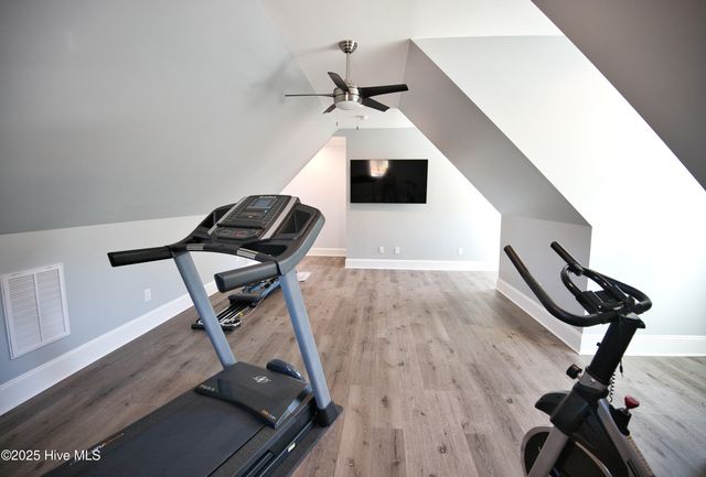 510 Crow Creek Drive NW, Calabash, NC 28467