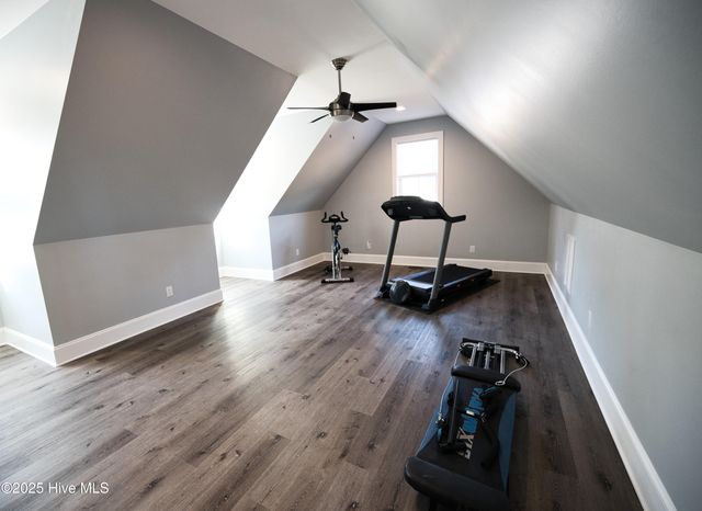 510 Crow Creek Drive NW, Calabash, NC 28467