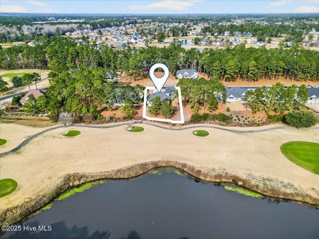510 Crow Creek Drive NW, Calabash, NC 28467
