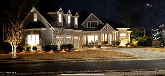 510 Crow Creek Drive NW, Calabash, NC 28467