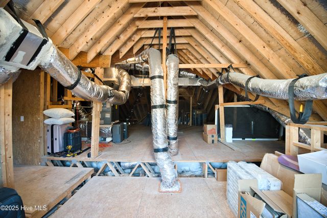 510 Crow Creek Drive NW, Calabash, NC 28467