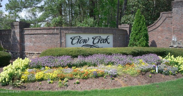 510 Crow Creek Drive NW, Calabash, NC 28467