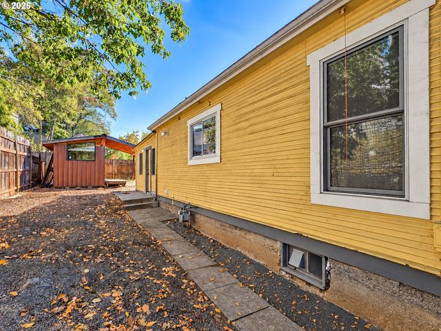 2930 Se 51ST Ave, Portland, OR 97206