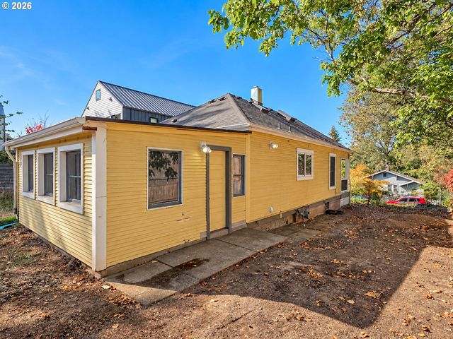 2930 Se 51ST Ave, Portland, OR 97206