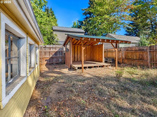 2930 Se 51ST Ave, Portland, OR 97206