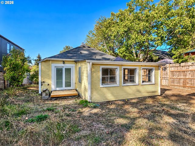 2930 Se 51ST Ave, Portland, OR 97206