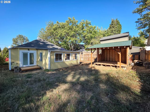 2930 Se 51ST Ave, Portland, OR 97206