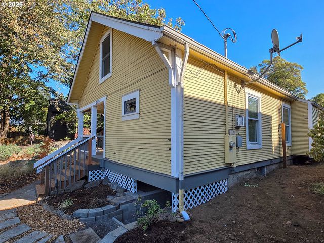 2930 Se 51ST Ave, Portland, OR 97206