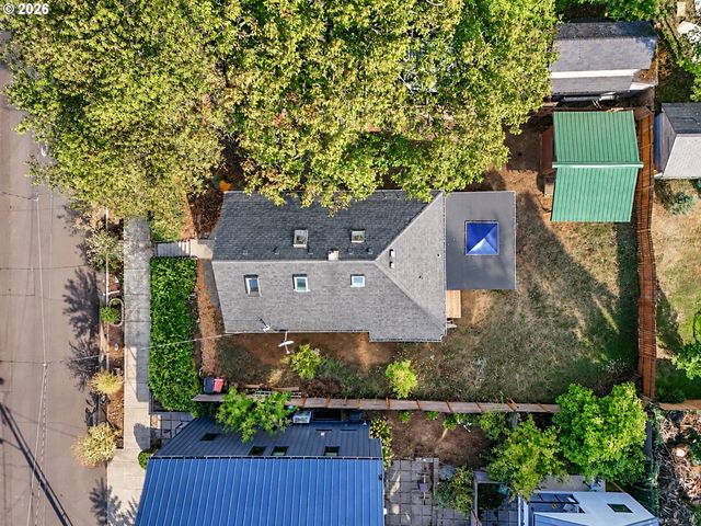 2930 Se 51ST Ave, Portland, OR 97206