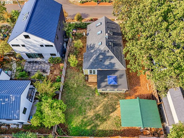 2930 Se 51ST Ave, Portland, OR 97206