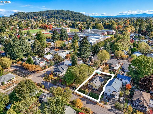 2930 Se 51ST Ave, Portland, OR 97206