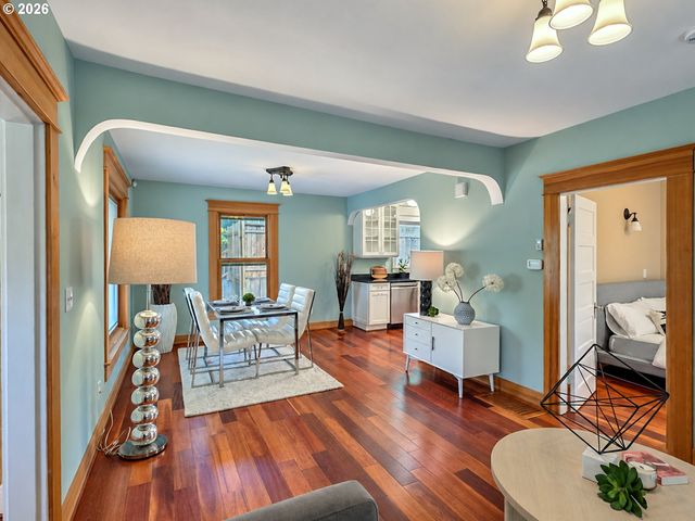 2930 Se 51ST Ave, Portland, OR 97206