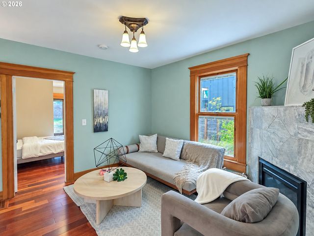 2930 Se 51ST Ave, Portland, OR 97206