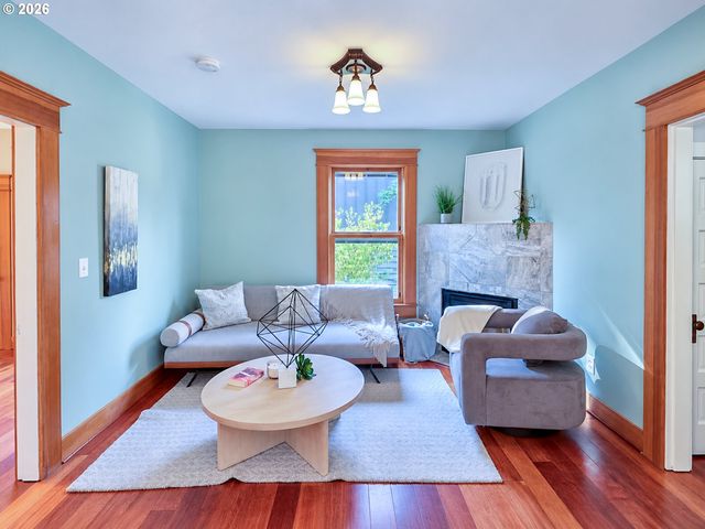 2930 Se 51ST Ave, Portland, OR 97206