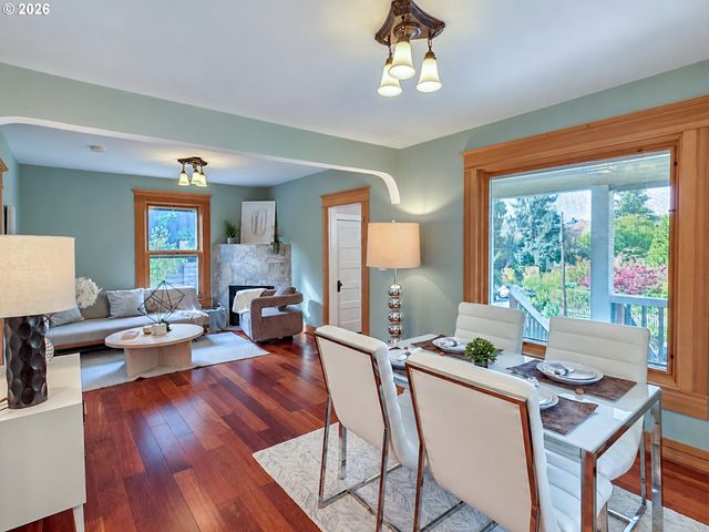 2930 Se 51ST Ave, Portland, OR 97206