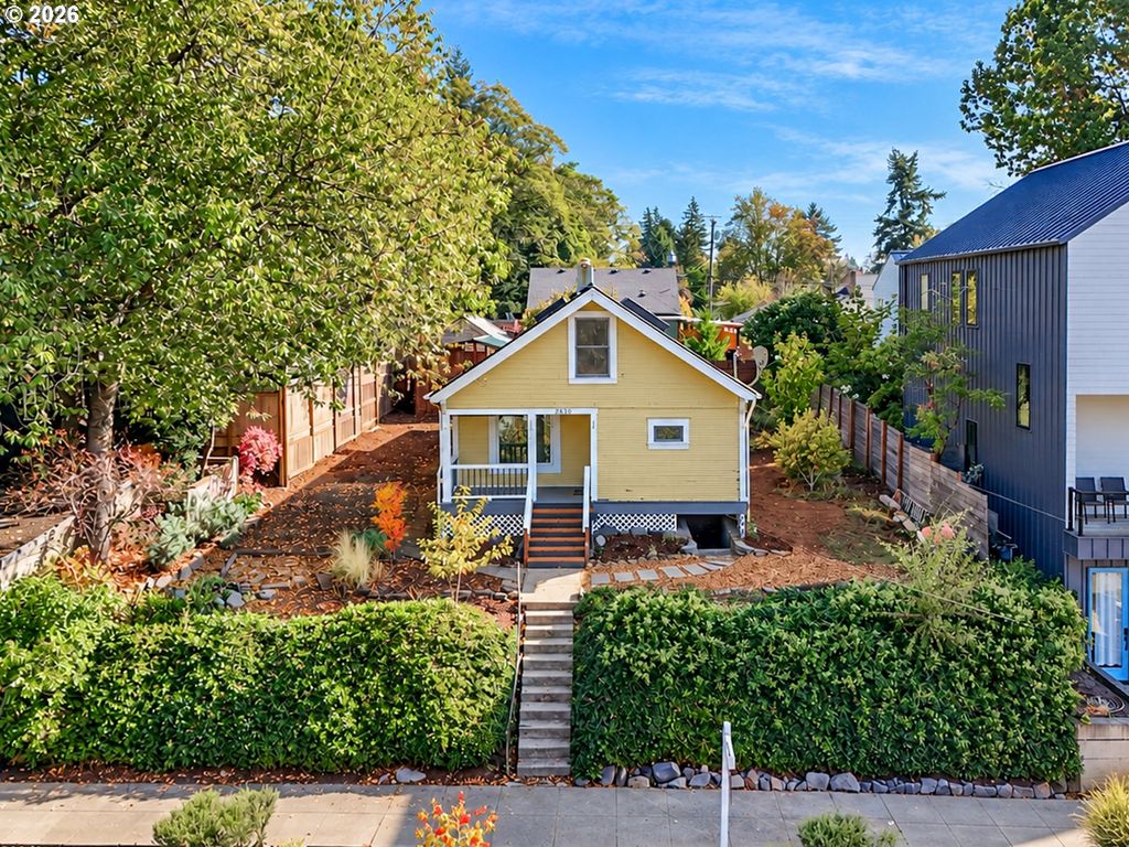 2930 Se 51ST Ave, Portland, OR 97206