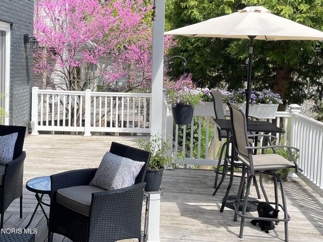 606 River Road, Maumee, OH 43537