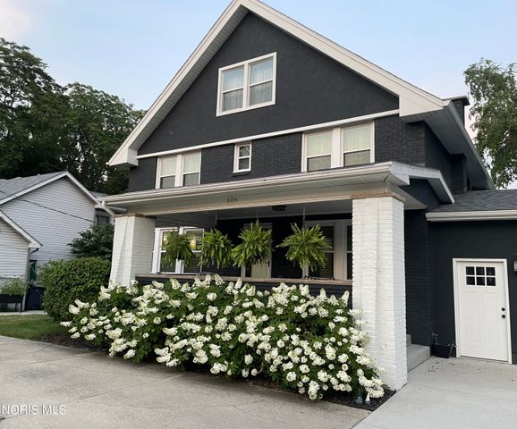 606 River Road, Maumee, OH 43537