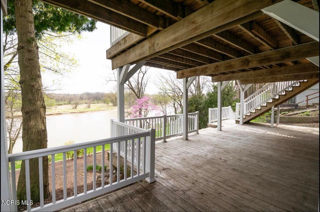 606 River Road, Maumee, OH 43537