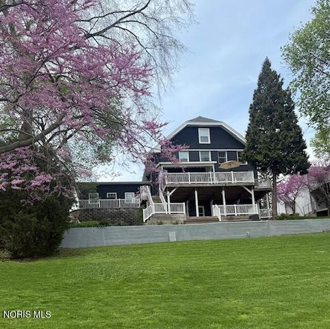 606 River Road, Maumee, OH 43537