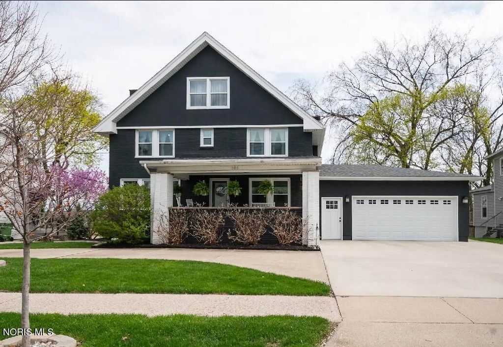 606 River Road, Maumee, OH 43537