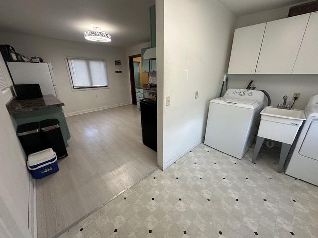 207 8th Street, Brodhead, WI 53520