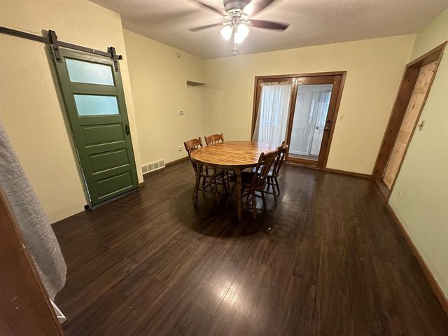 207 8th Street, Brodhead, WI 53520