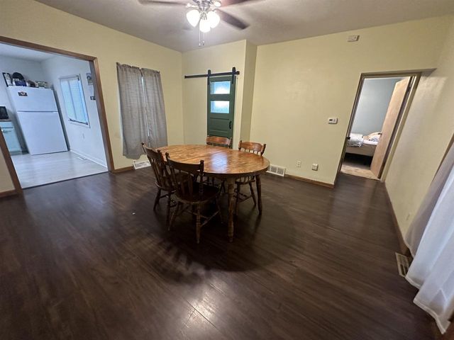 207 8th Street, Brodhead, WI 53520