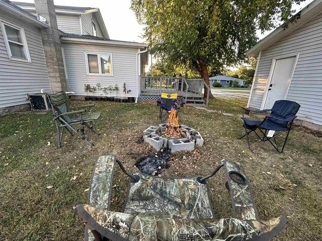 207 8th Street, Brodhead, WI 53520