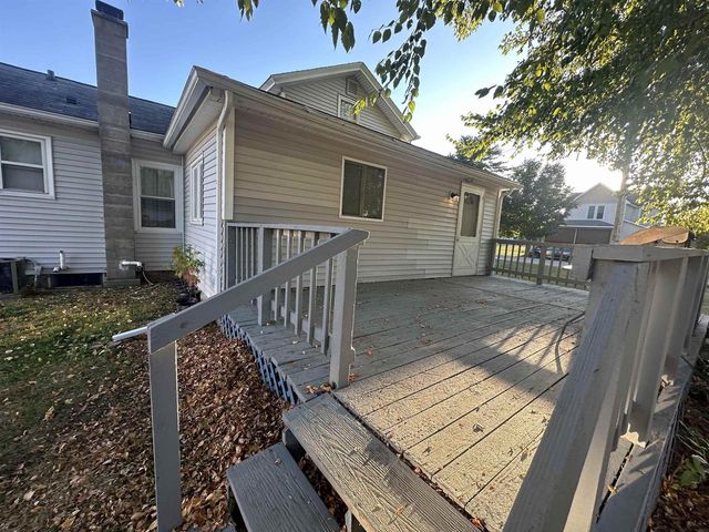 207 8th Street, Brodhead, WI 53520