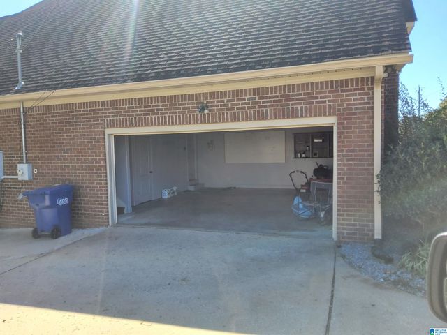 705 WATSON ROAD, Cropwell, AL 35054