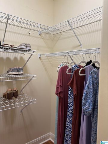 705 WATSON ROAD, Cropwell, AL 35054