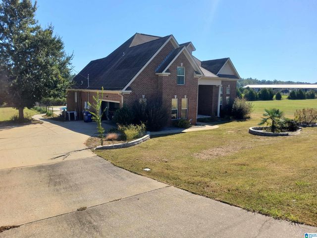 705 WATSON ROAD, Cropwell, AL 35054