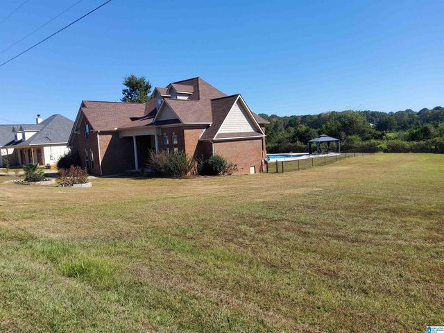 705 WATSON ROAD, Cropwell, AL 35054