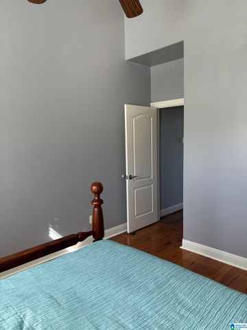 705 WATSON ROAD, Cropwell, AL 35054