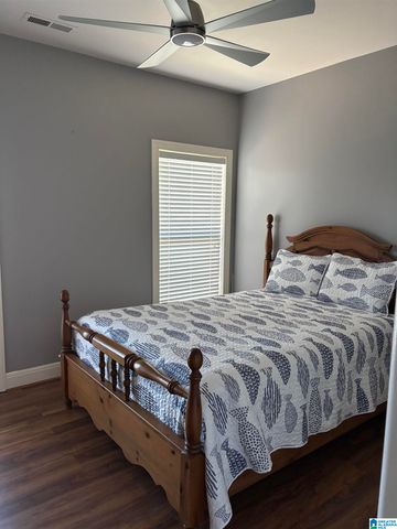 705 WATSON ROAD, Cropwell, AL 35054