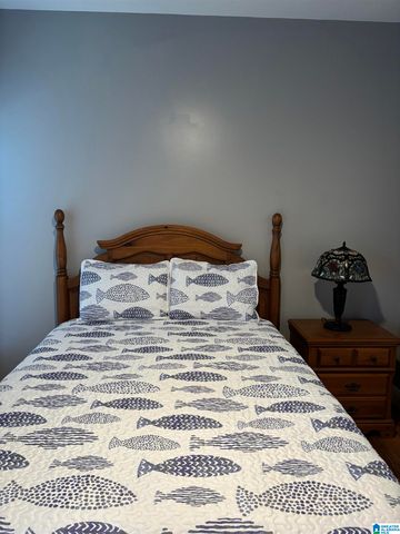 705 WATSON ROAD, Cropwell, AL 35054