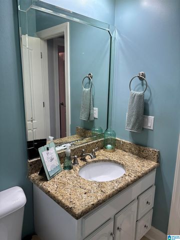 705 WATSON ROAD, Cropwell, AL 35054